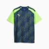 Imagen PUMA Camiseta gráfica de fútbol teamLIGA para hombre #4