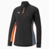 Image Puma individualBLAZE Women's Quarter-Zip Football Top #6