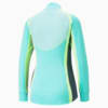 Image PUMA Top individualBLAZE Quarter-Zip Football Feminino #7