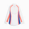 Image PUMA Top individualBLAZE Quarter-Zip Football Feminino #7