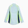 Image PUMA Blusa de Treino Quarter-Zip individualBLAZE Futebol Feminino #7