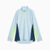 Image PUMA Blusa de Treino Quarter-Zip individualBLAZE Futebol Feminino #6