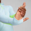 Image PUMA Blusa de Treino Quarter-Zip individualBLAZE Futebol Feminino #5