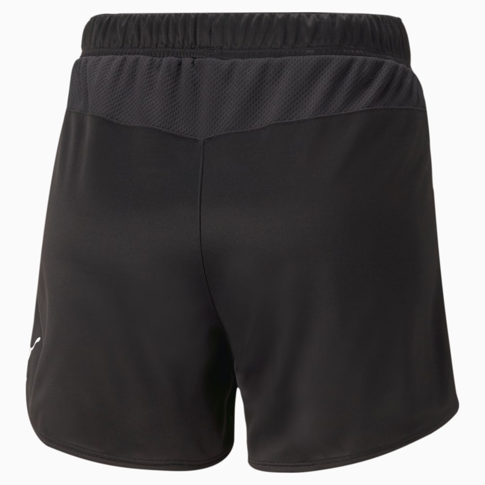 Зображення Puma Шорти individualBLAZE Football Shorts Women #2: Puma Black