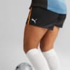 Изображение Puma Шорты individualBLAZE Football Shorts Women #4: Puma Black