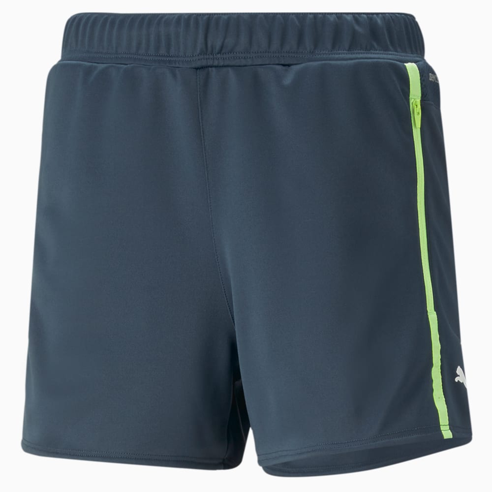 Image PUMA Shorts individualBLAZE Football Feminina #1