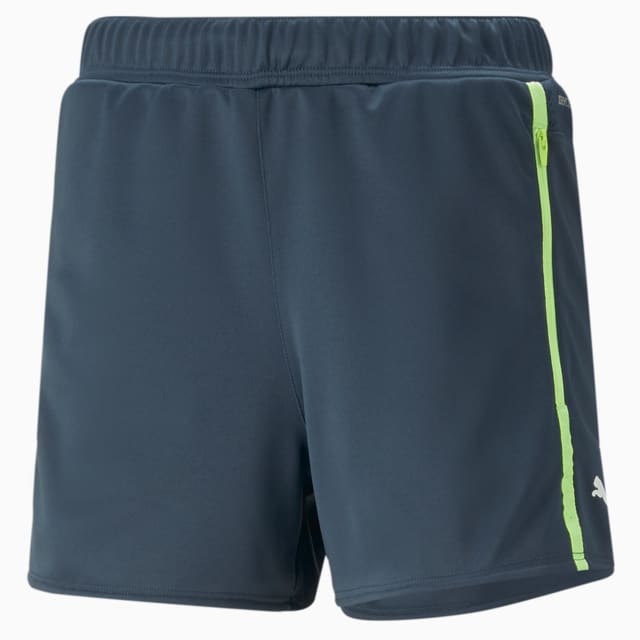 Image PUMA Shorts individualBLAZE Football Feminina
