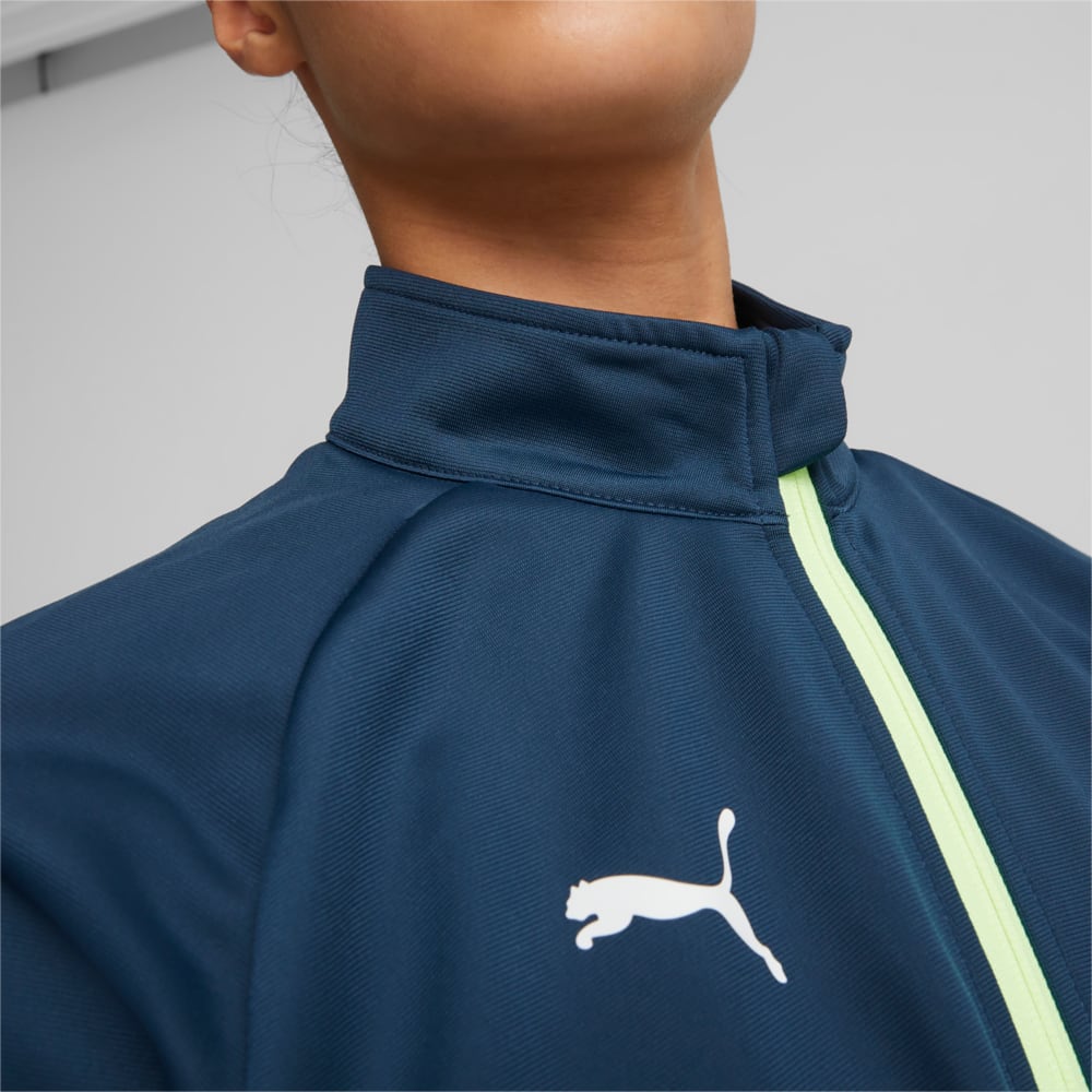 Image Puma individualBLAZE Football Tracksuit Women #2