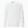 Imagen PUMA Polera de manga larga Neymar Jr Creativity para hombre #7