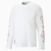 Image PUMA Camiseta Neymar Jr Creativity Long Sleeve Masculina #6