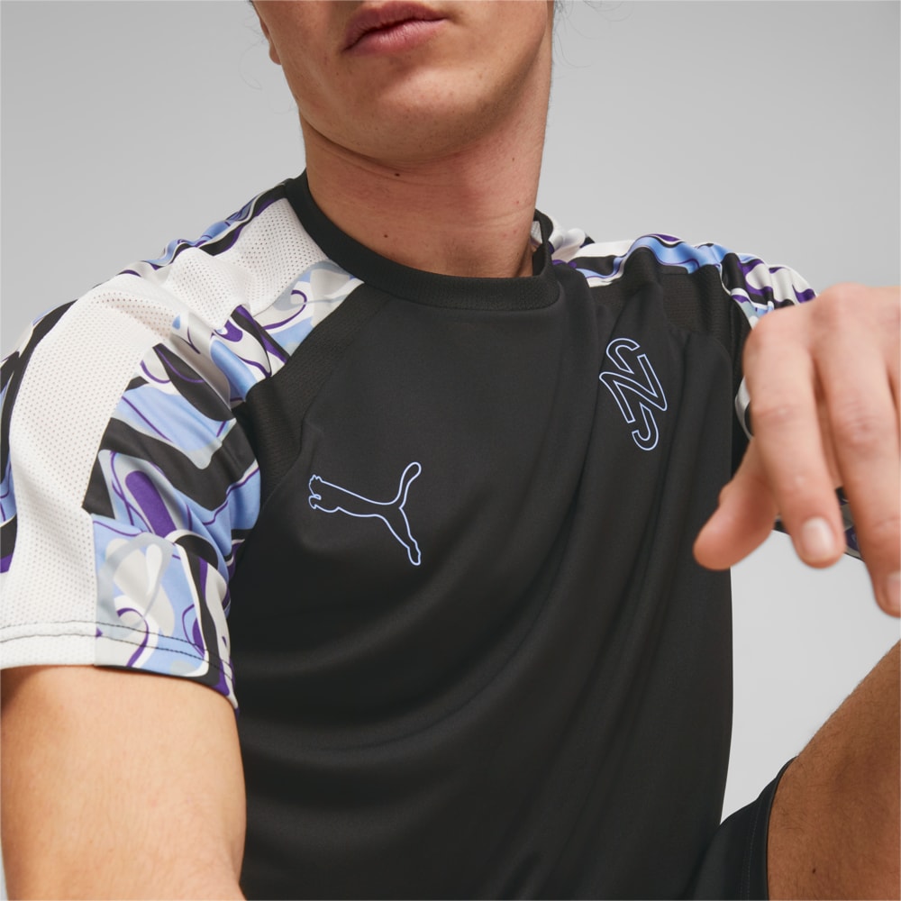Image Puma Neymar Jr Creativity Football Jersey Men #2