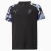 Зображення Puma Дитяча футболка Neymar Jr Creativity Football Jersey Youth #1: PUMA Black-Intense Lavender