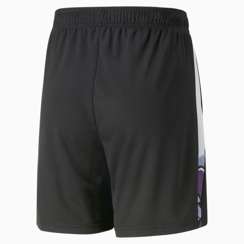 Image PUMA Shorts Neymar Jr Creativity Football Juvenil #2