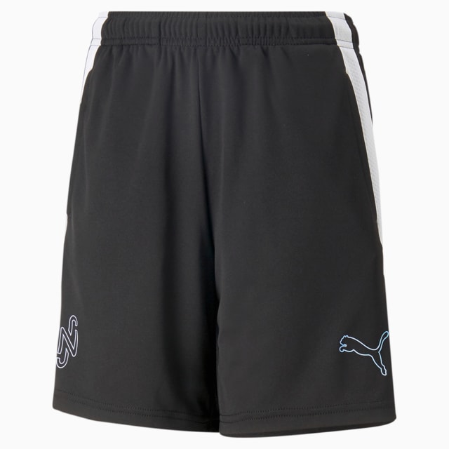 Image PUMA Shorts Neymar Jr Creativity Football Juvenil