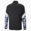 Изображение Puma Толстовка Neymar Jr Creativity Football Training Top Men #7: PUMA Black-Intense Lavender