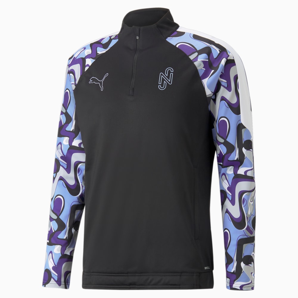 Image PUMA Camisa Treino Neymar Jr Creativity Football Masculina #5