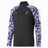 Зображення Puma Толстовка Neymar Jr Creativity Football Training Top Men #1: PUMA Black-Intense Lavender