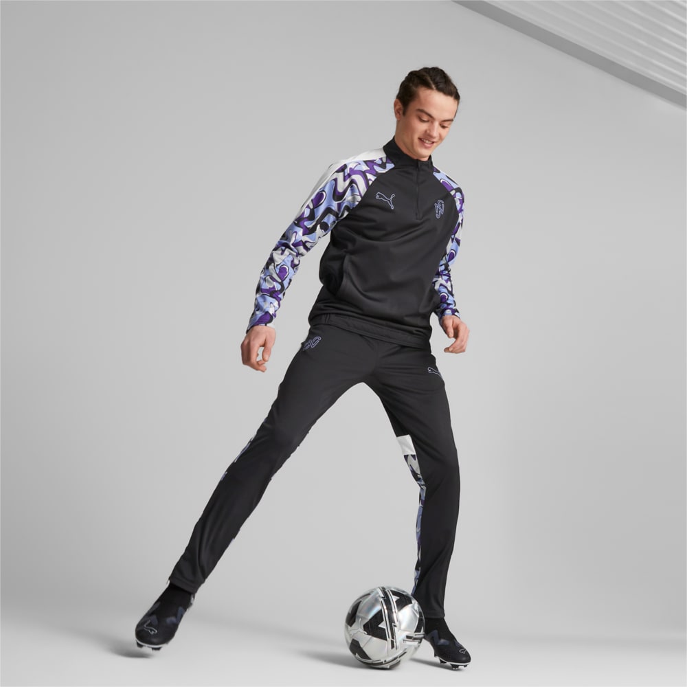 Image PUMA Camisa Treino Neymar Jr Creativity Football Masculina #2