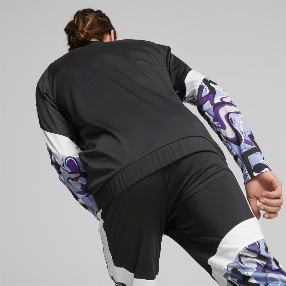 Image PUMA Camisa Treino Neymar Jr Creativity Football Masculina #3
