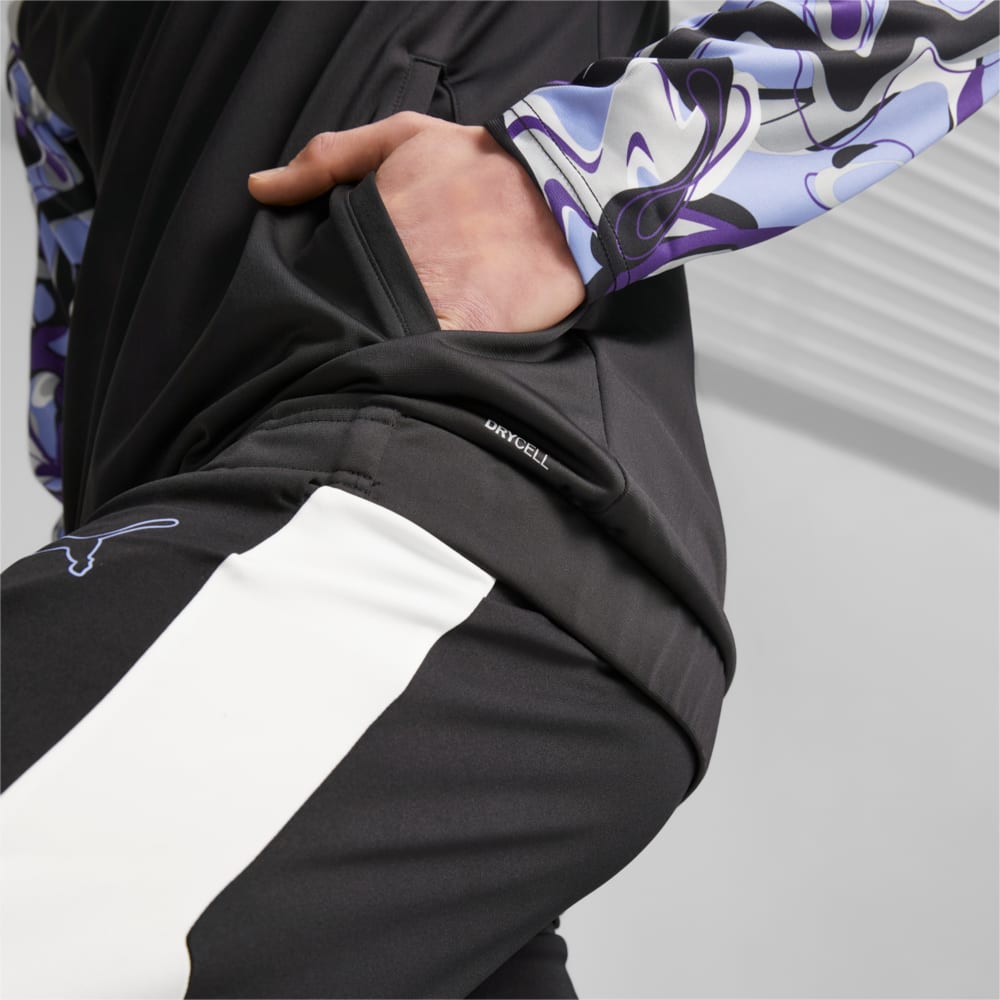 Image PUMA Camisa Treino Neymar Jr Creativity Football Masculina #4