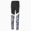 Изображение Puma Спортивные штаны Neymar Jr Creativity Football Training Pants Men #7: PUMA Black-Intense Lavender