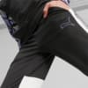 Изображение Puma Спортивные штаны Neymar Jr Creativity Football Training Pants Men #5: PUMA Black-Intense Lavender