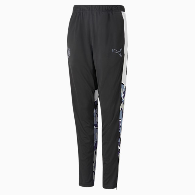Image PUMA Calça Neymar Jr Creativity Football Training Juvenil