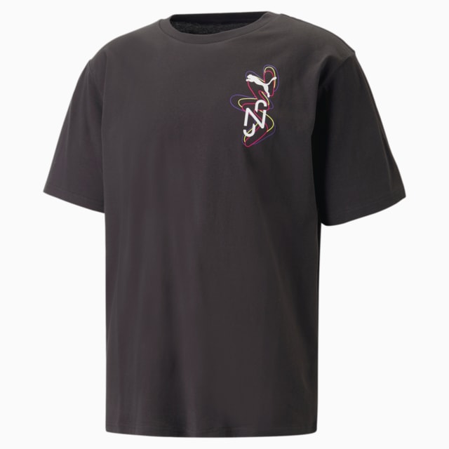 Image PUMA Camiseta Neymar Jr Creativity Masculina