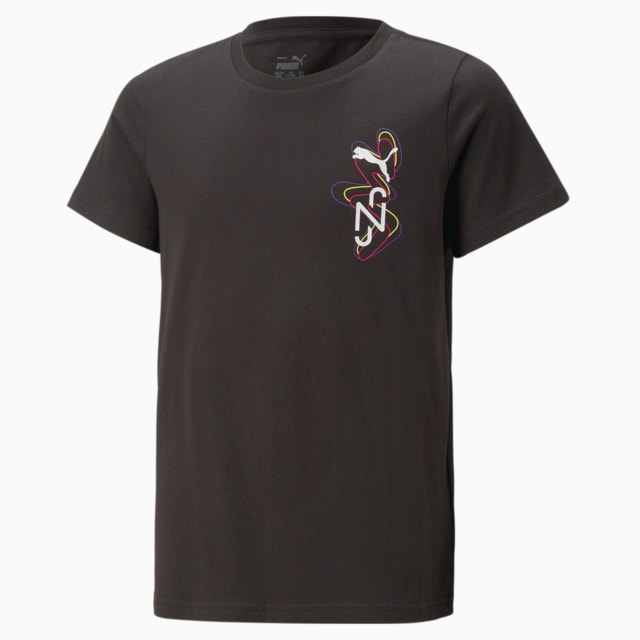 Image PUMA Camiseta Neymar Jr Creativity Juvenil