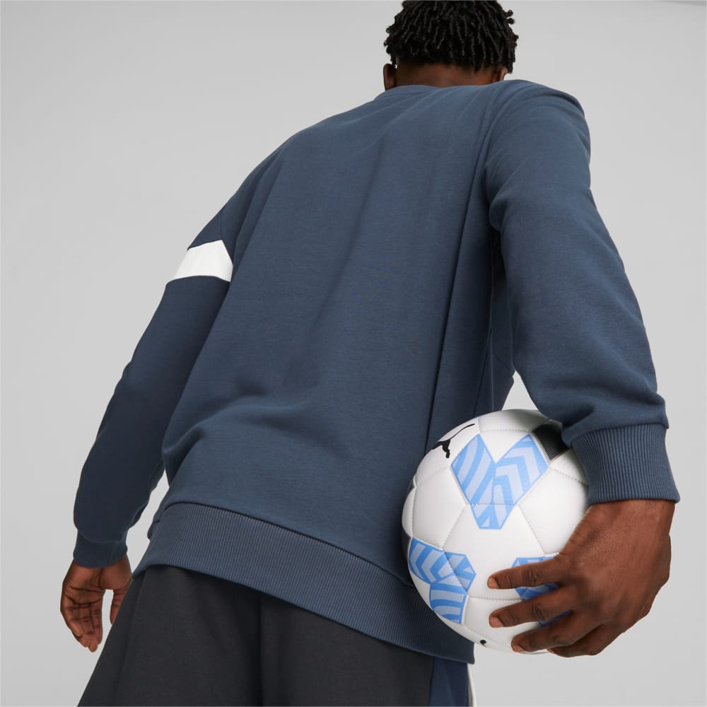 Image Puma KING Top Football Crewneck Sweatshirt Men #2