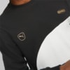 Görüntü Puma KING Top Erkek Bisiklet Yaka Futbol Sweatshirt #5