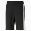 Изображение Puma Шорты KING Top Football Sweat Shorts Men #6: PUMA Black-Shadow Gray-PUMA White