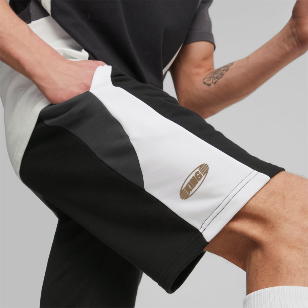 Puma king shorts cheap