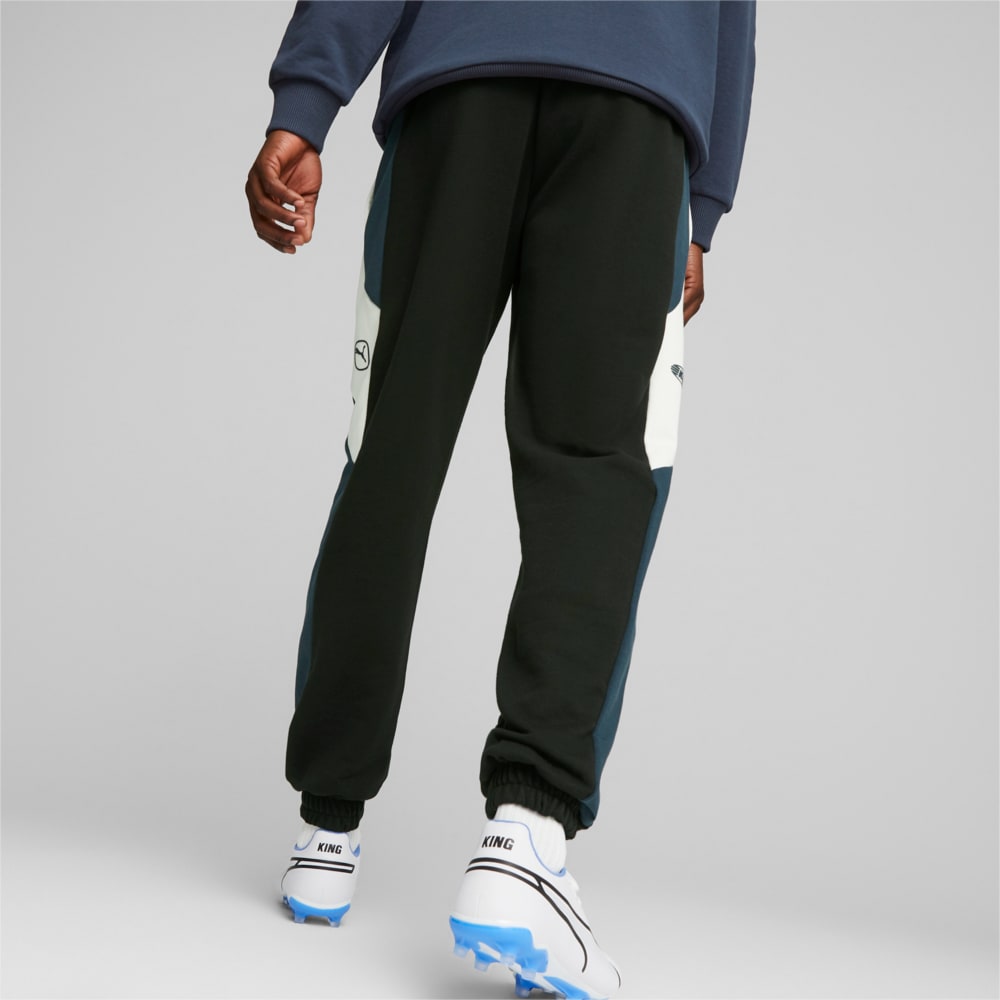 Image Puma KING Top Football Sweatpants Men #2