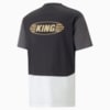 Imagen PUMA Polera de fútbol KING Top para hombre #7