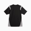 Изображение Puma Майка KING Pro Men's Football Jersey #5: PUMA Black-Concrete Gray