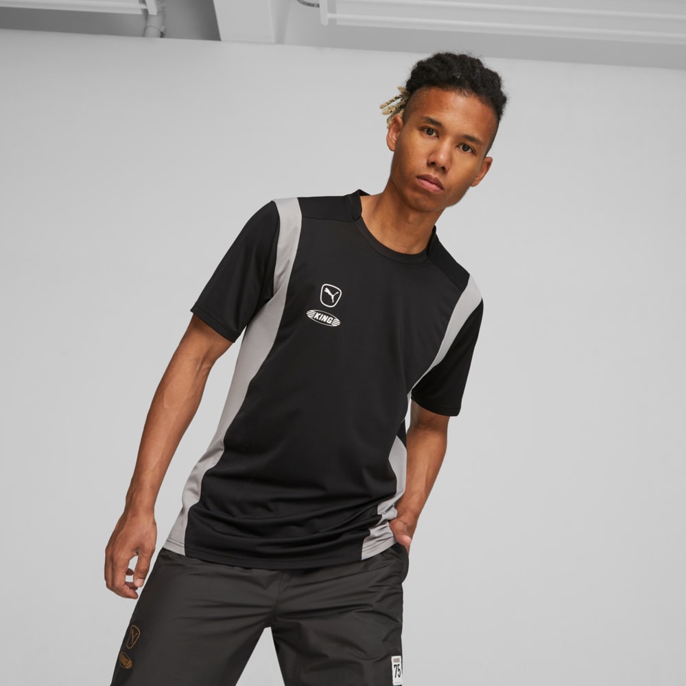 Camiseta puma king store