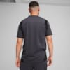 Изображение Puma Майка KING Pro Men's Football Jersey #4: Strong Gray-PUMA Black