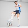 Изображение Puma Майка KING Pro Men's Football Jersey #3: Puma White-Bluemazing