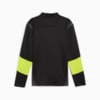 Image PUMA Blusa de Treino Quarter-Zip KING Pro Football Masculina #7