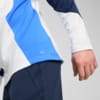 Зображення Puma Лонгслів KING Pro Men's Football Quarter-zip Top #2: Puma White-Bluemazing