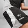 Зображення Puma Шорти KING Pro Men's Football Shorts #3: Puma Black-Puma White