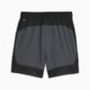 Изображение Puma Шорты KING Pro Men's Football Shorts #7: Strong Gray-PUMA Black