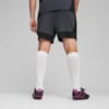Зображення Puma Шорти KING Pro Men's Football Shorts #4: Strong Gray-PUMA Black