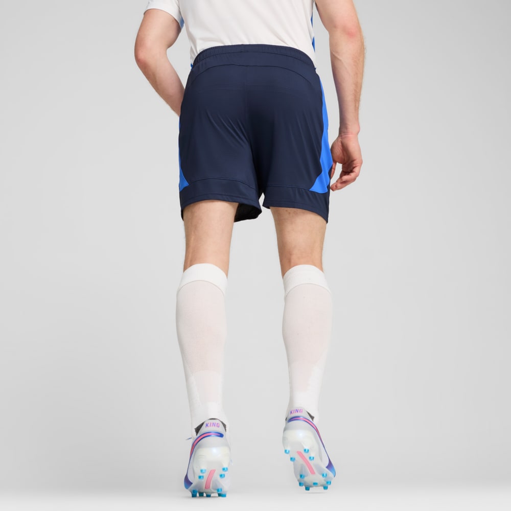 Зображення Puma Шорти KING Pro Men's Football Shorts #2: Club Navy-Bluemazing
