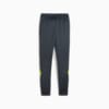 Изображение Puma Штаны KING Pro Men's Football Training Pants #7: Strong Gray-Electric Lime