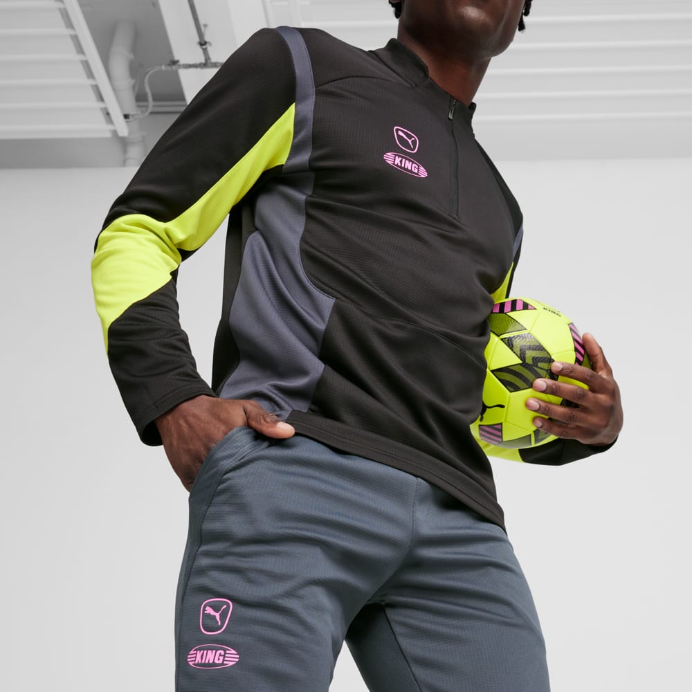 Image PUMA Calçao de Treino KING Pro Football Masculina #2
