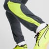 Зображення Puma Штани KING Pro Men's Football Training Pants #5: Strong Gray-Electric Lime