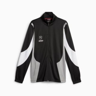 Изображение Puma Куртка KING Pro Men's Football Jacket
