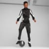 Изображение Puma Куртка KING Pro Men's Football Jacket #2: PUMA Black-Concrete Gray